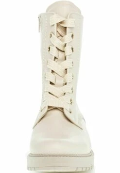 Gabor Bottines À Plateau - Latte Flaush Gold -Vêtements Boutique 7d74746b2c7c48d49ef6f1b40bffe46b