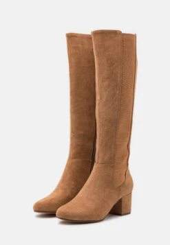 Anna Field Bottes - Camel -Vêtements Boutique 7e8bf1f7a8694f6991aae6cc3ed91642