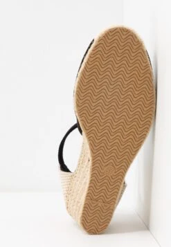 Escarpins Compensés - Black 13 Escarpins Compensés - Black -Vêtements Boutique 809af7ee1f5142cfbc867121ab4ff855