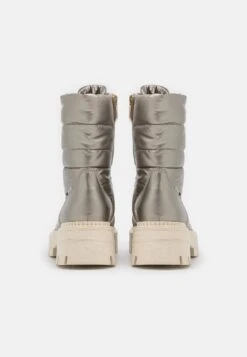 Tamaris Bottes De Neige - Champagne -Vêtements Boutique 82d9a8cfa27f4cde86a474198ade9527