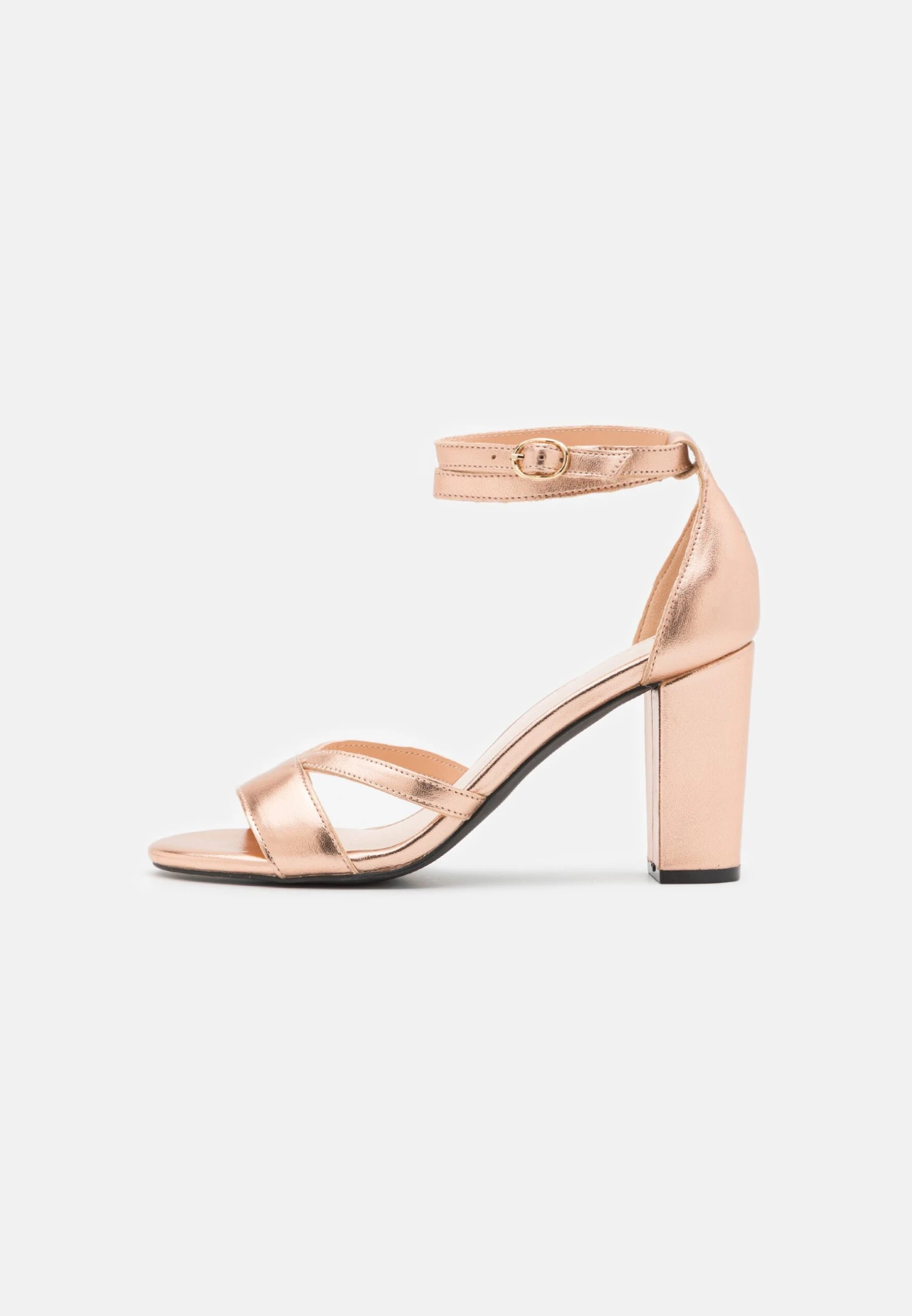 Anna Field Leather - Sandales - Rose Gold Coloured 2 Anna Field Leather - Sandales - Rose Gold Coloured – Image 2