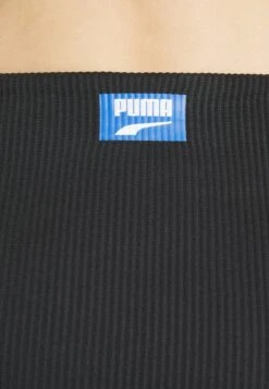 Puma Swim Women High Waist Brief - Bas De Bikini - Black 9 Puma Swim Women High Waist Brief - Bas De Bikini - Black -Vêtements Boutique 841e36c9a57c474eadd401e2d3ebf078