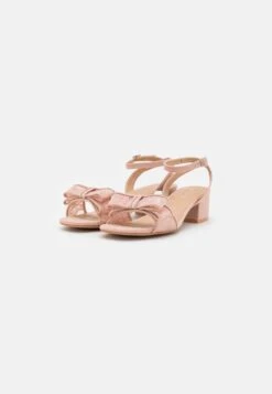 Anna Field Sandales - Light Pink -Vêtements Boutique 84ed1587d7b24bba94b73fcbb98203e7