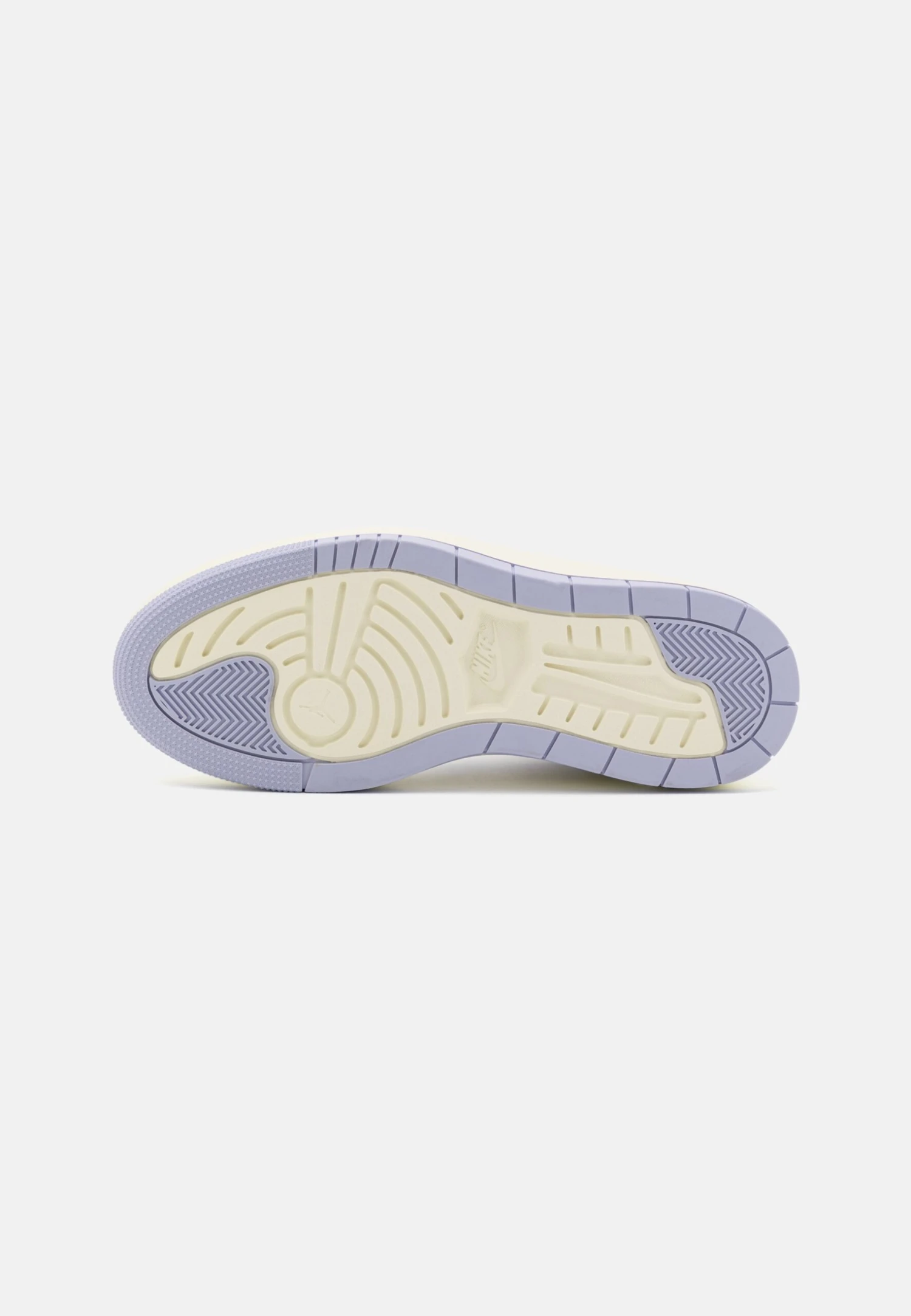 Air Jordan 1 Elevate Mid - Baskets Montantes - Sail/Titanium/Coconut Milk 7 Air Jordan 1 Elevate Mid - Baskets Montantes - Sail/Titanium/Coconut Milk – Image 7