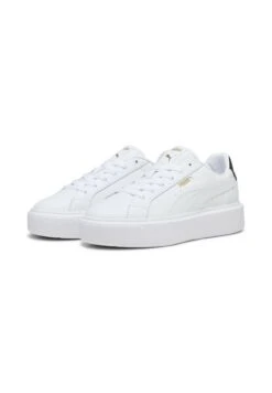 Puma Osl Pro - Baskets Basses - White Team Gold 11 Puma Osl Pro - Baskets Basses - White Team Gold -Vêtements Boutique 861900a81a014cacabd2cce496b4ac12