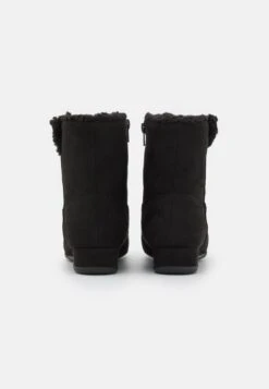Anna Field Winter Booties - Bottines - Black -Vêtements Boutique 862c5fbcab7f45cd84e3584aa609a04a