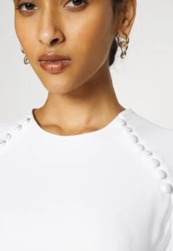 Dolanda - Robe De Cocktail - Snow White -Vêtements Boutique 865d559050484315b7841b5f36b9f0cc