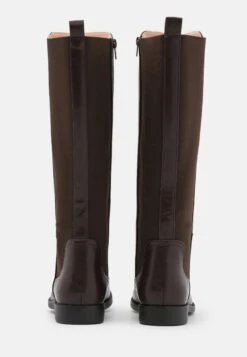 Bottes - Dark Brown -Vêtements Boutique 8831108cfd784d91b805f4379a02aef0