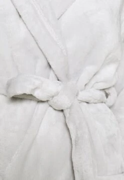 Anna Field Peignoir - Grey -Vêtements Boutique 88b41a27d1434600bc9987944348000b