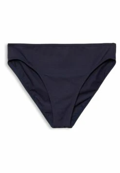 ESPRIT Hamptons - Bas De Bikini - Navy -Vêtements Boutique 895547cf3d774e49b3912ad356274012