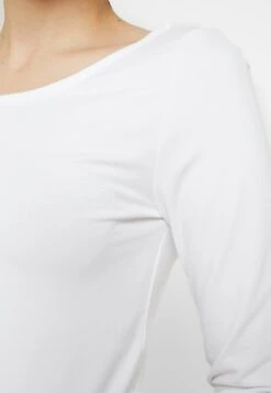 2Pack - T-Shirt À Manches Longues - Black/White -Vêtements Boutique 8be24d7077534e5d96dc7d8c7bc23097