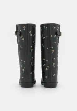 Anna Field Bottes En Caoutchouc - Black 9 Anna Field Bottes En Caoutchouc - Black -Vêtements Boutique 8c494ab274564c2587e32e80b5492800