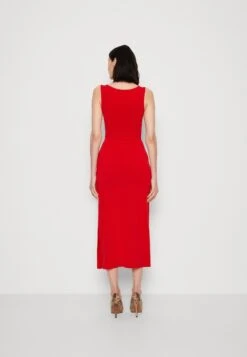 Anna Field Robe En Jersey - Red -Vêtements Boutique 8c99fee66c584f7aae1e185ba94ba739