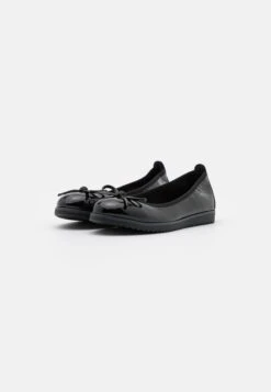 Anna Field Ballerines - Black 8 Anna Field Ballerines - Black -Vêtements Boutique 8ea7df4601b64371af3b86fdd13843e4