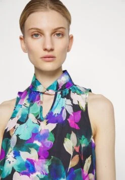 Anna Field Débardeur - Blue/Purple -Vêtements Boutique 8f00f35d0727401c979861ffb3880d48