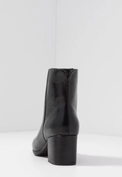 Anna Field Leather - Bottines - Black -Vêtements Boutique 8f7848a24ef54670bd7ceb329d22a7c9