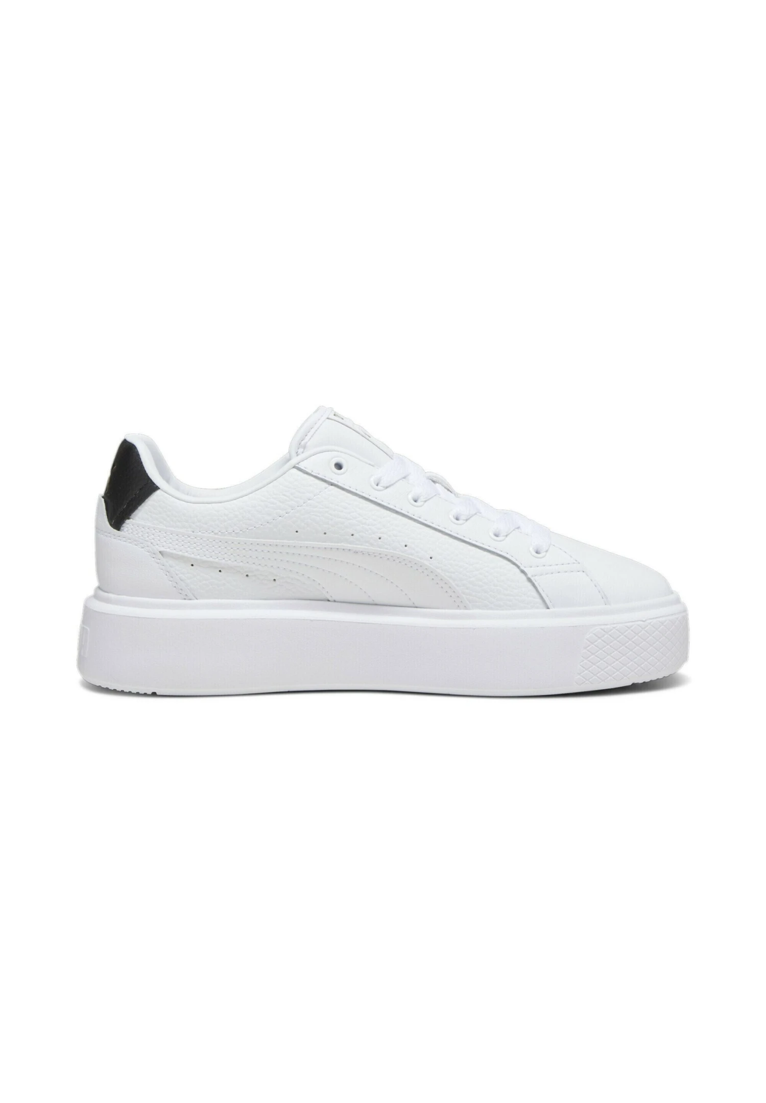 Puma Osl Pro - Baskets Basses - White Team Gold 8 Puma Osl Pro - Baskets Basses - White Team Gold – Image 8