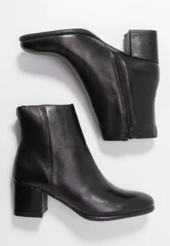 Anna Field Leather - Bottines - Black -Vêtements Boutique 9314daa623784e4da6e3b5e4d6e727d4
