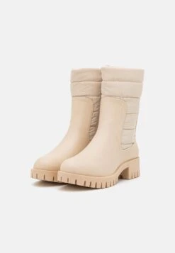 Anna Field Winter Boot - Bottes - Beige 8 Anna Field Winter Boot - Bottes - Beige -Vêtements Boutique 944e477886e94686a651cfc1b8c9f737