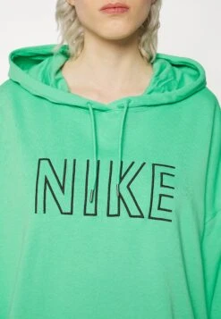 Nike Sportswear Hoodie - Sweatshirt - Spring Green -Vêtements Boutique 9548924a35774de59e9cff30ebbcb5db