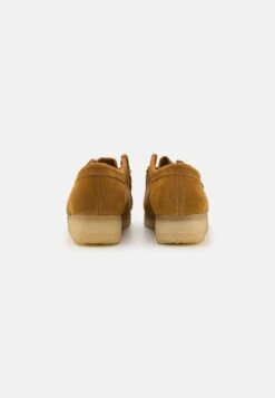 Clarks Originals Wallabee - Derbies - Oakmoss -Vêtements Boutique 983a636a963b4f0eb1dc6720af7147b7
