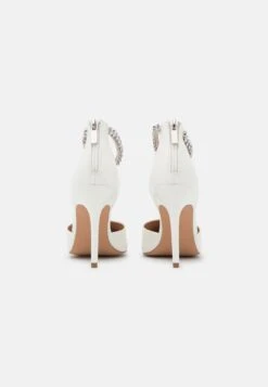 Anna Field Escarpins - White -Vêtements Boutique 9a36a331c9c24970a3343ddd5b98f2e2