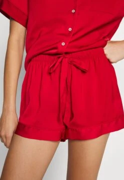 Anna Field Pyjama - Red -Vêtements Boutique 9a868dd7e04c442393d844ae9213d804