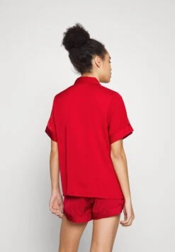 Anna Field Pyjama - Red -Vêtements Boutique 9b8efcb794984c67b8f75aa964fe647b