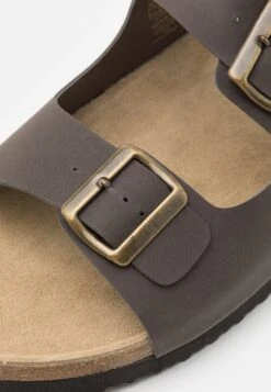 Pier One Mules - Brown -Vêtements Boutique 9bbbb6221ff142c08331888d7757762b