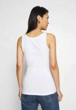 Anna Field 2 Pack - Débardeur - White -Vêtements Boutique 9d19efe8aae8405eab95717b157aefde