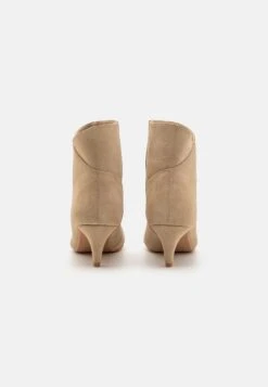 Anna Field Bottines - Beige -Vêtements Boutique 9f9c5d3121e441379091b522bc929432