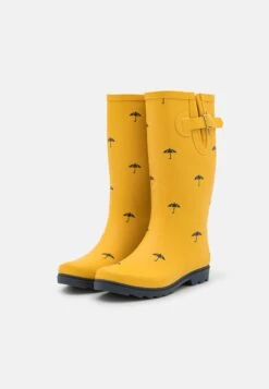 Anna Field Bottes En Caoutchouc - Yellow 8 Anna Field Bottes En Caoutchouc - Yellow -Vêtements Boutique a3f38ef190ae413683243731442ee604