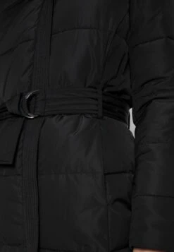 Manteau D'Hiver - Black -Vêtements Boutique a70a06ab9c0346d38ac30324c835f1c3