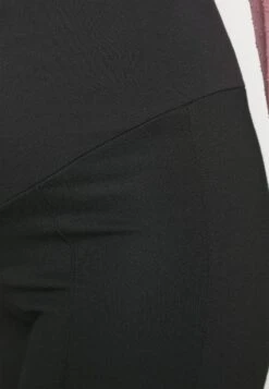 Mamalicious Mlluna Pintuc Flare Pan - Pantalon Classique - Black 9 Mamalicious Mlluna Pintuc Flare Pan - Pantalon Classique - Black -Vêtements Boutique a758b1790ee4484db64c2e9d9d37f701