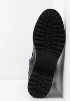 Anna Field Bottes À Lacets - Black -Vêtements Boutique a78955e15443428c8d51a2f574f5c126