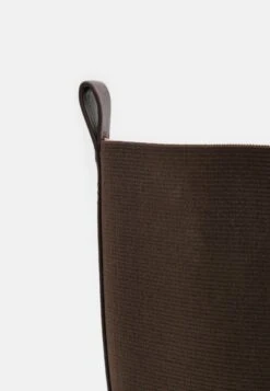 Bottes - Dark Brown -Vêtements Boutique a7a2e56bd556476b9a842247917cb336