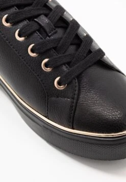 Anna Field Baskets Basses - Black -Vêtements Boutique a7f107bc55b540e88b0f95ee789f91cb