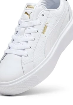 Puma Osl Pro - Baskets Basses - White Team Gold 14 Puma Osl Pro - Baskets Basses - White Team Gold -Vêtements Boutique a86ca43852b048069ea063f16e57567b