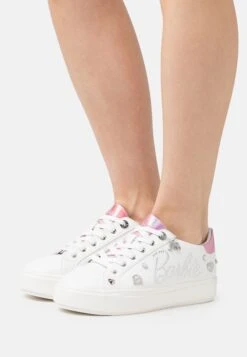 Barbie X Aldo Sneakers - Baskets Basses - Pink