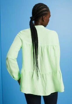 ESPRIT Chemisier - Citrus Green 8 ESPRIT Chemisier - Citrus Green -Vêtements Boutique abbfc6eefc394f0fa3238d841829afd1