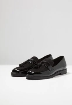 Anna Field Mocassins - Black -Vêtements Boutique ac4a43eaccad45429f2c61706d7b97f0