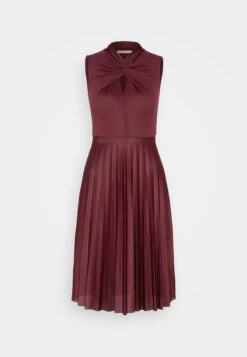 Anna Field Robe En Jersey - Bordeaux -Vêtements Boutique b02a963834604a48a56a7c4b9ecb6147