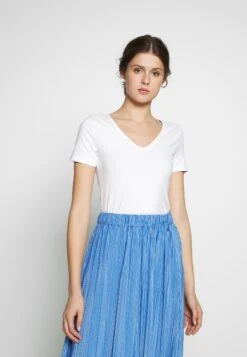 2 Pack - T-Shirt Basique - Black/White -Vêtements Boutique b0c6db4c3a2a4caaa429078d890a3fad