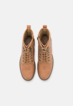 Anna Field Bottines À Lacets - Beige -Vêtements Boutique b21b8f2780434a3fb19a094eb474340b