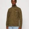 Only & Sons Onsdennis Field Jacket Unisex - Veste Légère - Olive Night