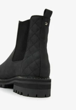 Next Forever Comfort Chunky Chelsea - Boots À Talons - Black -Vêtements Boutique bcdbf91a661242838361ab1642a4b66d