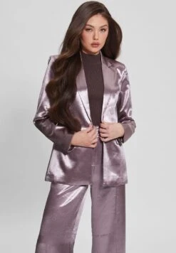 Guess Blazer - Violett -Vêtements Boutique bd1934398959492d87d5ae32130a23b9