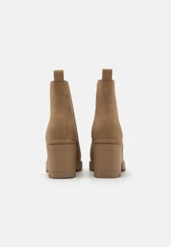 Anna Field Bottines À Plateau - Taupe -Vêtements Boutique be56de26392c44b2b5a567a7b299dbeb