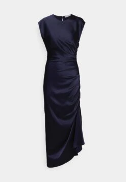 Tiger Of Sweden Ivoana - Robe De Cocktail - Marine Blue -Vêtements Boutique beabcfac2cc94c0d85b384d1f16b47f3