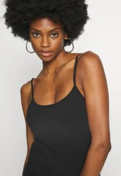 Anna Field 3Er Pack - Débardeur - Black/Black/Black -Vêtements Boutique c15351004fde40b6951e0cfb1d3b7993